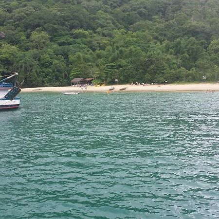 Recanto Casa De Pedrinha - Aptos Para Temporada E Finais De Semana Caraguatatuba Exteriör bild