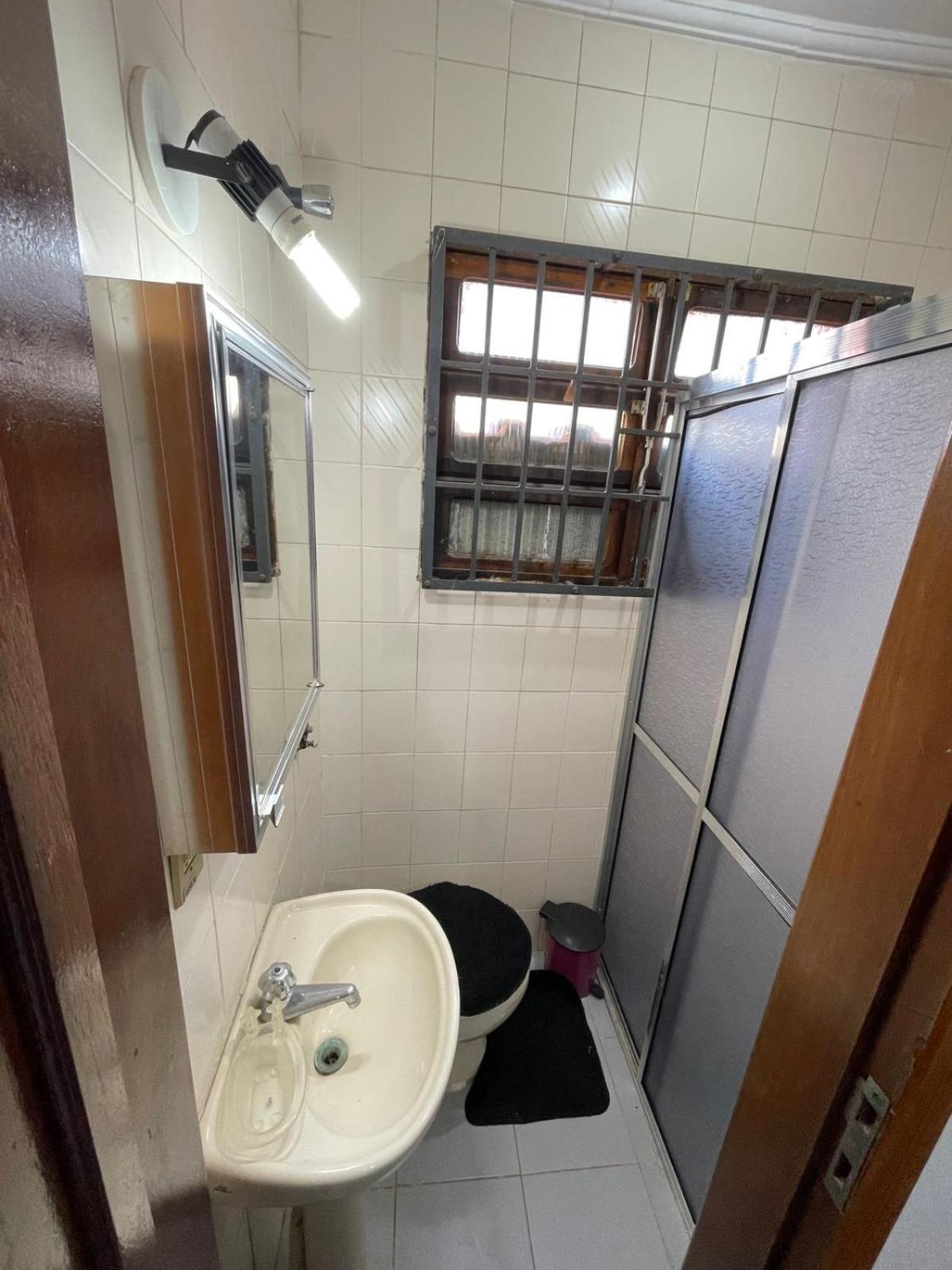 Recanto Casa De Pedrinha - Aptos Para Temporada E Finais De Semana Caraguatatuba Exteriör bild